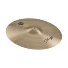CYMBALL STAGG SH-CM 18R